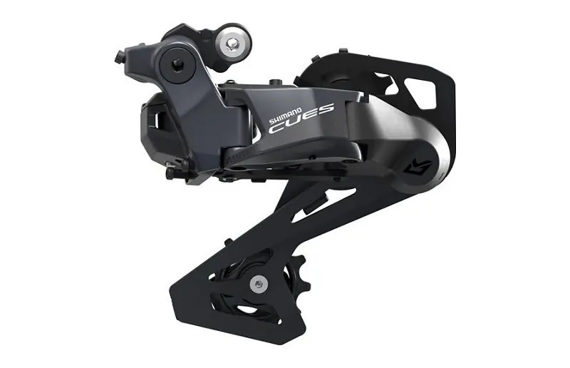 Bakväxel Shimano Cues Di2 RD-U8050 10-växlar GS Begränsad tid