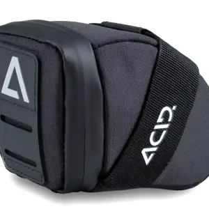 Cube Acid Pro Sadelväska, 0.6L risnedsättning
