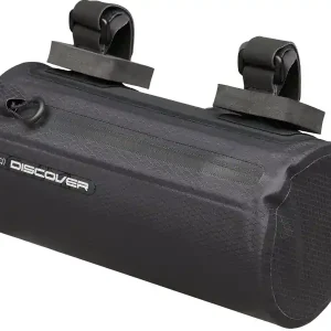 Extra rabatt PRO Team Gravel Styreväska, 2L