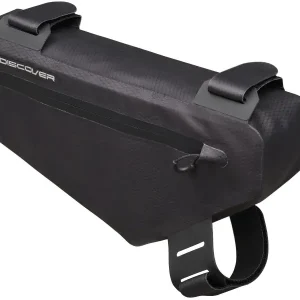 Billigare PRO Team Gravel Ramväska, 2,7L