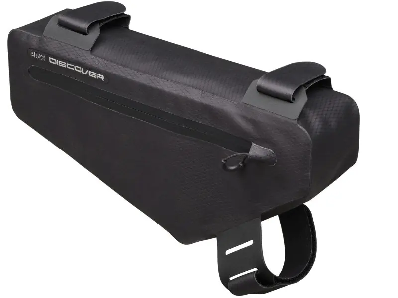Billigare PRO Team Gravel Ramväska, 2,7L