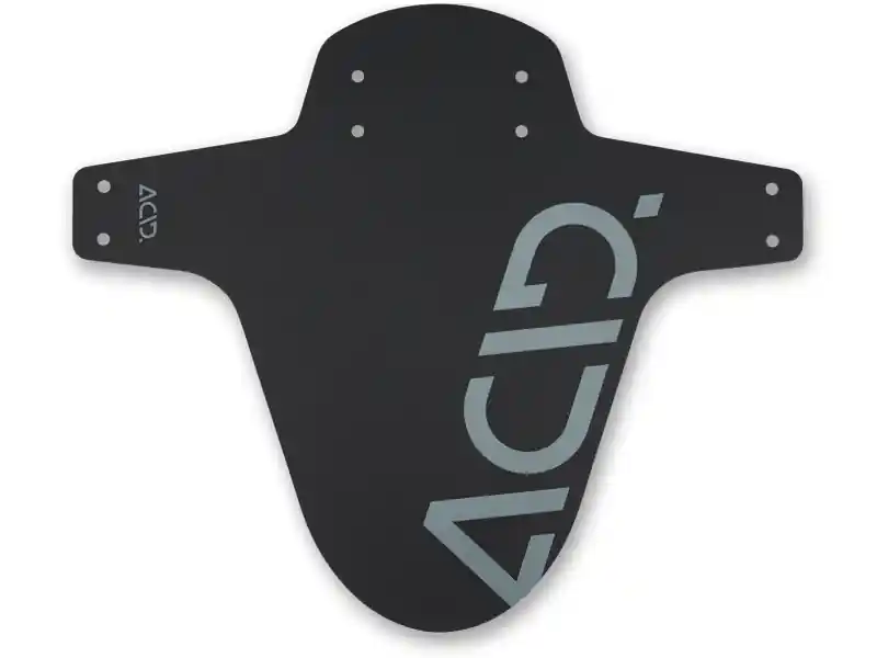 Bästa pris Cube Acid Downhill Suspension Framskärm