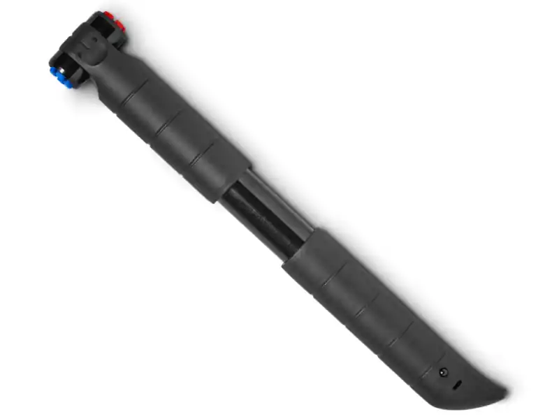 Beställ nu Cube Acid Race Comfort Handpump