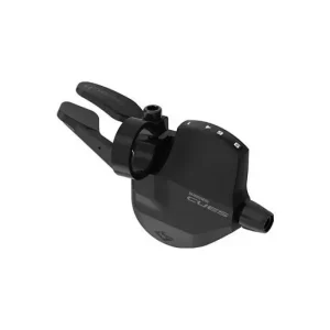 Växelreglage Shimano Cues SL-U4050-9R 9-växlar med växeldisplay Lågt pris