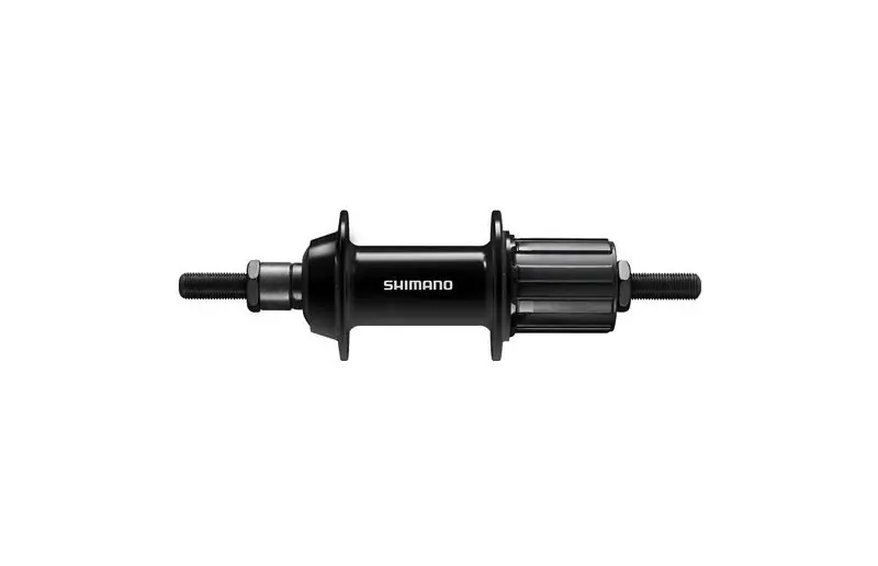 Baknav Shimano FH-NN300-HM 8/10s 135/32 NT-Type Fälgbroms Beställ nu