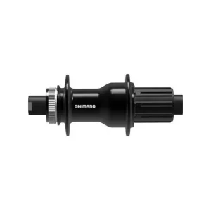 Baknav Shimano FH-TC500-HL 11/12s 142/28 Thru Skivbroms CL I lager