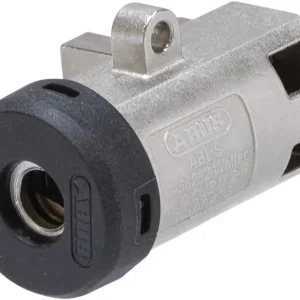 Abus Cube Plus Batterilås, Intube Fynd