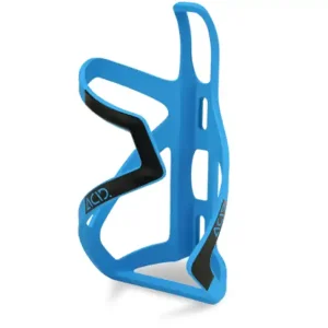 Cube Acid HPP Flaskhållare, Matt Blue'n'Glossy Black Begränsat antal