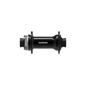 Bästa pris Framnav Shimano HB-TC500-12 100/32 Thru Skivbroms CL