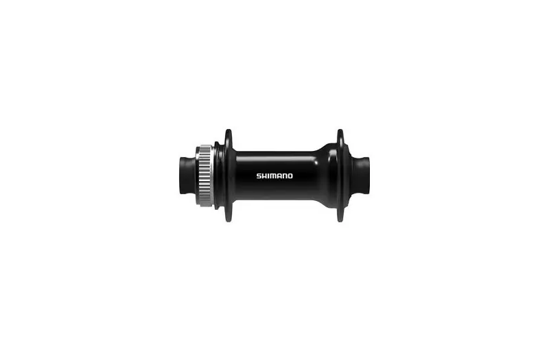 Bästa pris Framnav Shimano HB-TC500-12 100/32 Thru Skivbroms CL