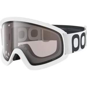 Beställ nu Goggles POC Ora Hydrogen White/Clarity Trail/Cloudy Brown