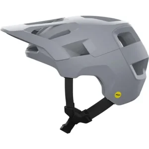 Cykelhjälm Poc Kortal Race Mips Granite Grey Matt Erbjudandepris