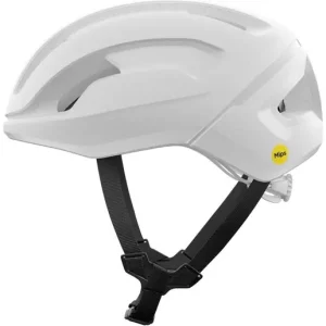 Cykelhjälm POC Omne Air WF MIPS Hydrogen White Matt Beställ nu
