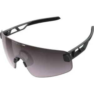 Cykelglasögon POC Elicit Toric Uranium Black/Clarity Road/Sunny Silver I lager