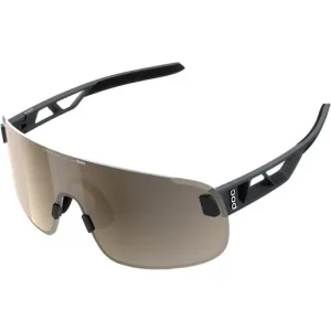 Cykelglasögon POC Elicit Uranium Black/Clarity Trail/Partly Sunny Silver Säker betalning