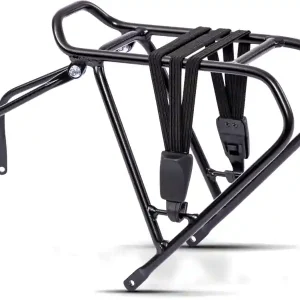 Sänkt pris Puky Alu Pakethållare, 16"