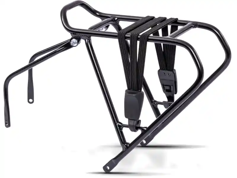 Sänkt pris Puky Alu Pakethållare, 16"