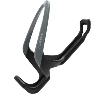Köp online Lezyne Matrix Team Flaskhållare, Black/Grey