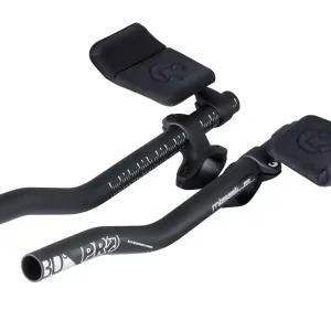 PRO Missile S-Bend Clip-On Triböjlar Outlet
