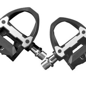 Outlet Bike Attitude SPD-SL Kompatibla Pedaler