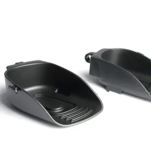 Thule Yepp Nexxt Maxi 2 Fotstöd Beställ idag