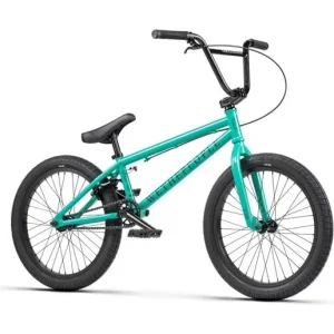 I lager BMX wethepeople Thrillseeker 20" Teal