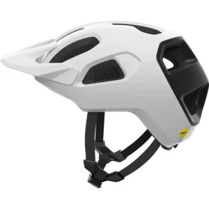 Säker betalning Cykelhjälm POC Cularis MIPS Hydrogen White/Uranium Black Matt