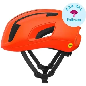 Sista chansen Cykelhjälm POC Cytal MIPS Fluorescent Orange Matt