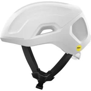 Cykelhjälm POC Ventral Tempus MIPS Hydrogen White Matt Extra rabatt