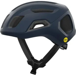 Billigare Cykelhjälm POC Ventral Air MIPS Apatite Navy Matt