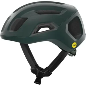 Cykelhjälm POC Ventral Air MIPS Pargasite Green Matt Premium