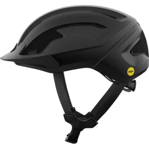 Cykelhjälm POC Omne Air Resistance MIPS Uranium Black Matt Fynd