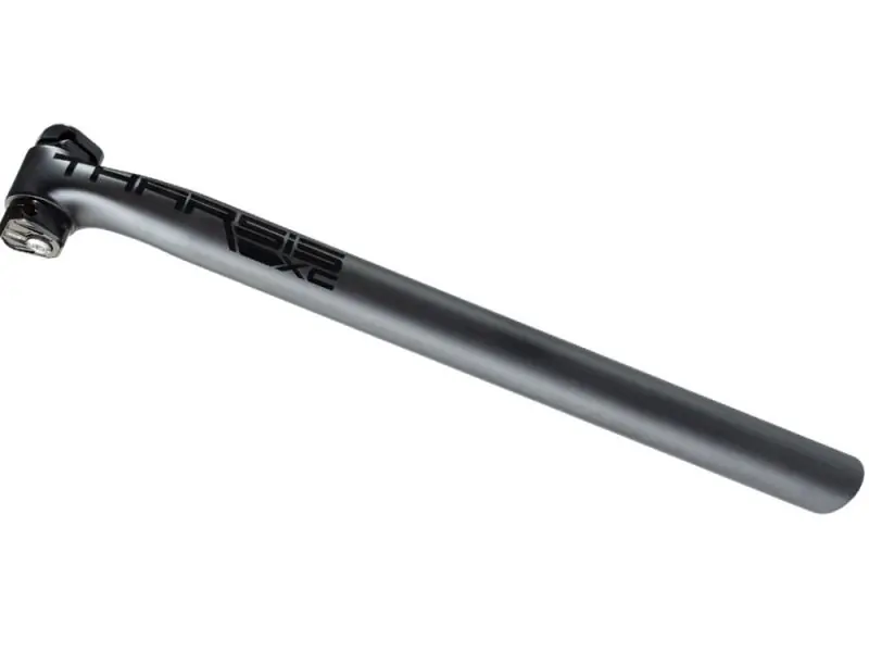 PRO Tharsis XC Carbon Sadelstolpe, 27,2 x 400mm Handla nu