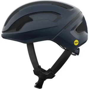 Beställ nu Cykelhjälm POC Omne Air MIPS Apatite Navy Matt