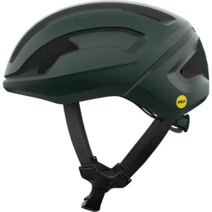 Premium Cykelhjälm POC Omne Air MIPS Pargasite Green Matt