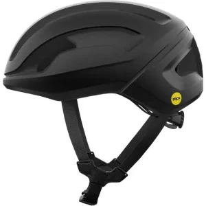 Cykelhjälm POC Omne Air MIPS Uranium Black Matt Erbjudande