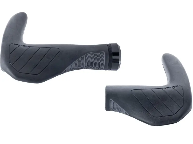 Contec Merge Ergonomiska Handtag m. Barends, 96/140mm risnedsättning