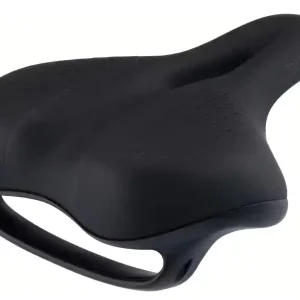 Contec Anatomic City Unisex Cykelsadel Populär