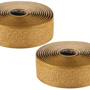 Köp nu Lizard Skins DSP V2 2.5 Styrband, Vegas Gold