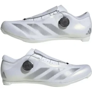 Cykelskor Adidas Tempo 3-Stripes Boa White Rabatt