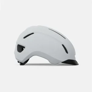 Erbjudande Cykelhjälm GIRO CADEN II Mips Mat Chalk