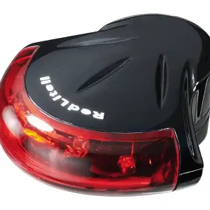 Topeak Bakljus Redlite II risnedsättning