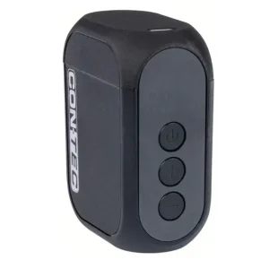 Endast denna vecka Contec Air Tronic Mini USB Kompressor, 120 PSI