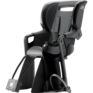 Britax Römer Jockey Pro Rammonterad Barnstol, Grey Utförsäljning