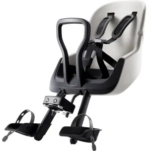 Rabatter Britax Römer Jockey Mini Frammonterad cykelstol, Cream