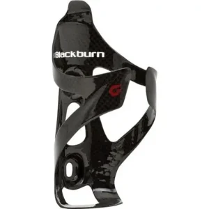Nedsatt pris Flaskhållare BLACKBURN Camber Cage Gloss Black