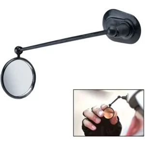 Lägg i varukorgen Backspegel BLACKBURN Helmet Mirror