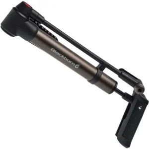 Snabb leverans Minipump BLACKBURN Mammoth Flip Pump