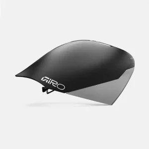 Cykelhjälm GIRO AEROHEAD II Mips Mat Black I lager