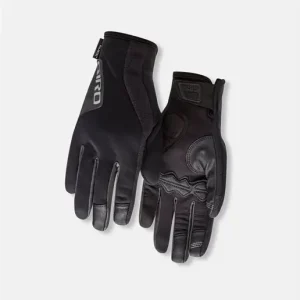 Cykelhandskar GIRO CANDELA 2.0 Gloves Black Expressleverans